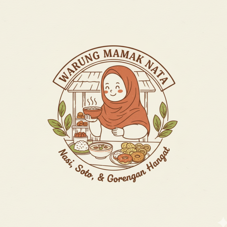 Warung Mamak Nata